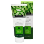 3W Clinic Aloe Clear Cleansing Foam 180ml