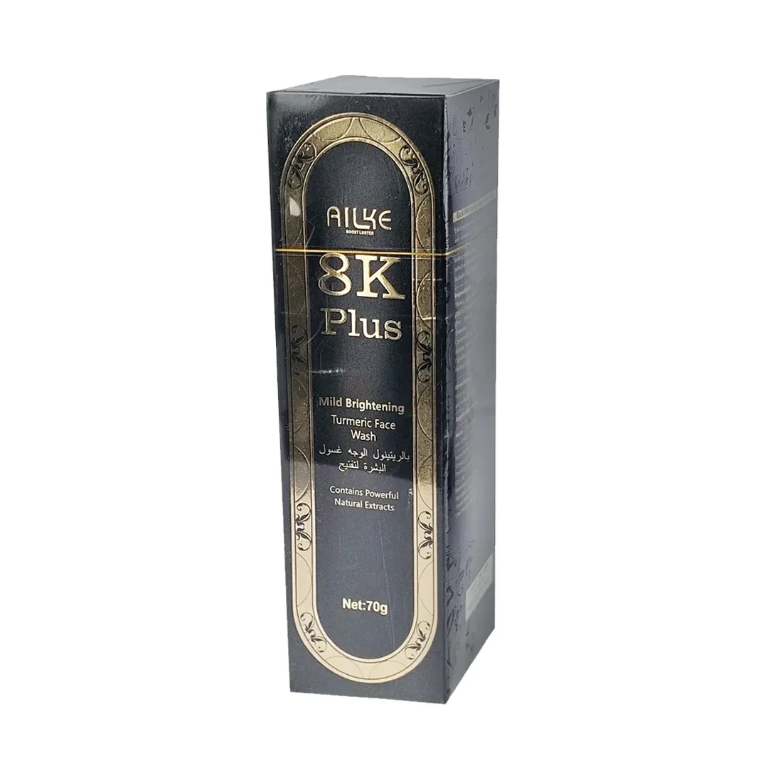 Alike face wash Alike face wash