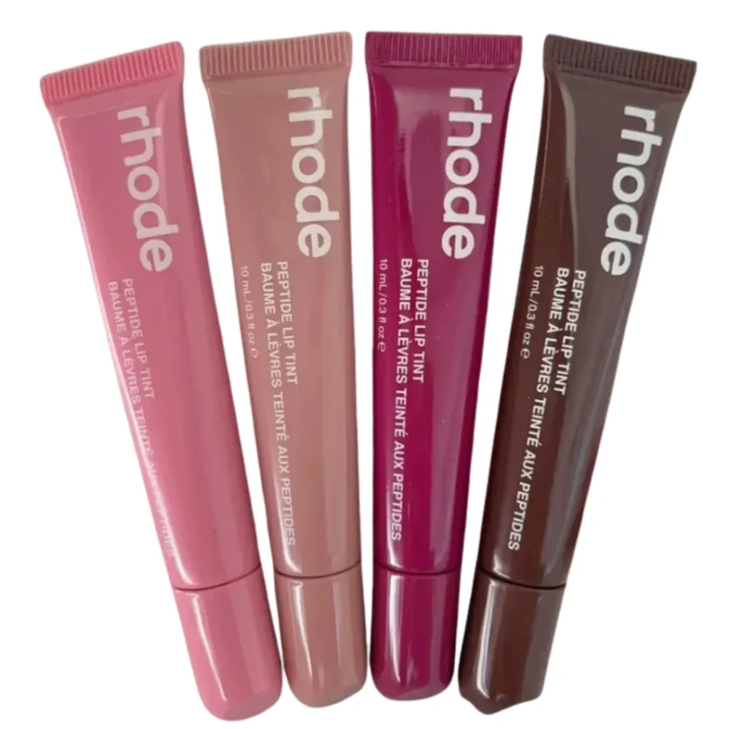 Rhode Peptide Lip Tint Dupe