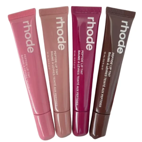 Rhode Peptide Lip Tint Dupe