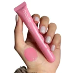 Ribbon – Sheer pink