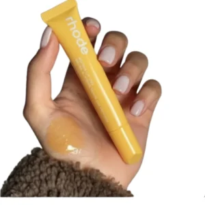 lemontini shimmery sheer gold lemontini shimmery sheer gold