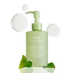 Abib PORE CLEANSING OIL HEARTLEAF OIL-WASH 200ml