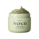 ARENCIA FRESH GREEN RICE MOCHI CLEANSER 120G