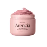 Arencia Fresh Rosehip Rice Mochi Cleanser 120g
