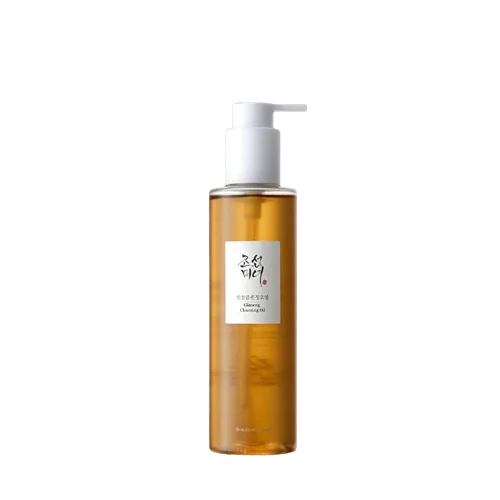 Beauty of Joseon Ginseng Cleansing Oil 210ml