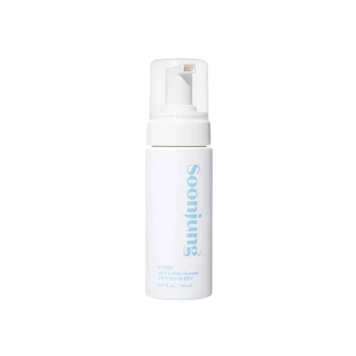Etude Soon Jung Whip Cleanser 150ml