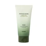 Heimish Matcha Biome Amino Acne Cleansing Foam 150ml