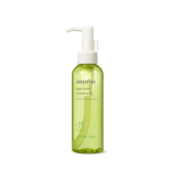 Innisfree Apple Seed Cleansing Oil 150ml