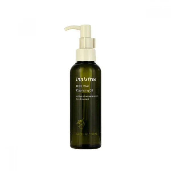 Innisfree Olive Real Cleansing Oil 150ml
