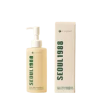 KSECRET SEOUL 1988 Cleansing Oil : Pine Cica 1% + Probiotics 200ml