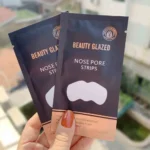 Beauty Glazed Nose Pore Strip