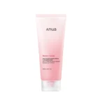 ANUA PEACH NIACIN SPREAD CLEANSING FOAM 150ml