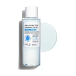 APLB Hyaluronic Acid Ceramide HA B5 Facial Toner 160ml