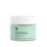 Benton Heartleaf 80 Skin Toner Pad (70pads)
