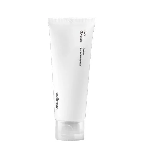 Celimax The Real Noni Refresh Clay Mask 120g