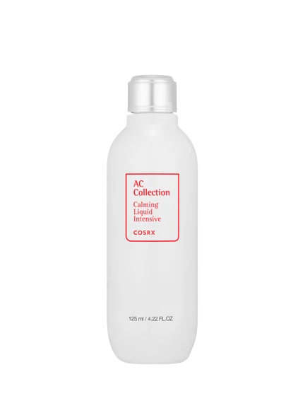 COSRX AC Collection Acne Calming Liquid Intensive 125ml