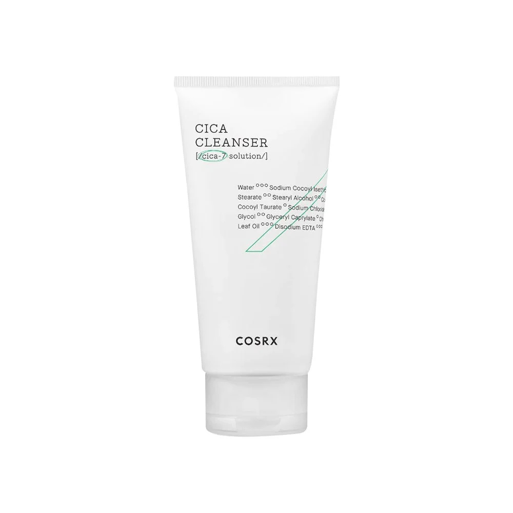COSRX Pure Fit Cica Cleanser 150ml