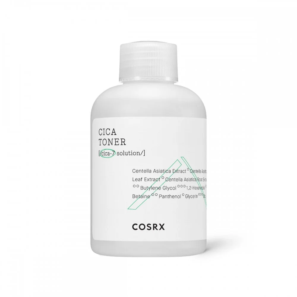 COSRX Pure Fit Cica Toner 150ml COSRX Pure Fit Cica Toner 150ml