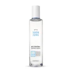 Etude Soon Jung PH 5.5 Relief Toner 200ml