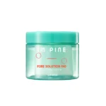 G9 SKIN I’m Pine Pore Solution Pad 60ea