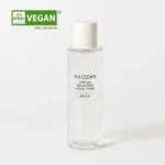 Heimish All Clean Low pH Balancing Vegan Toner 150ml