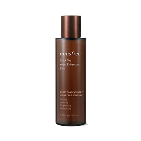 Innisfree Black Tea Youth Enhancing Skin 150ml