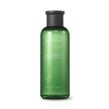 Innisfree Green Tea Seed Skin 200ml