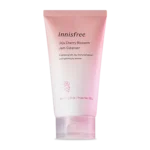 Innisfree Jeju Cherry Blossom Jam Cleanser 150g