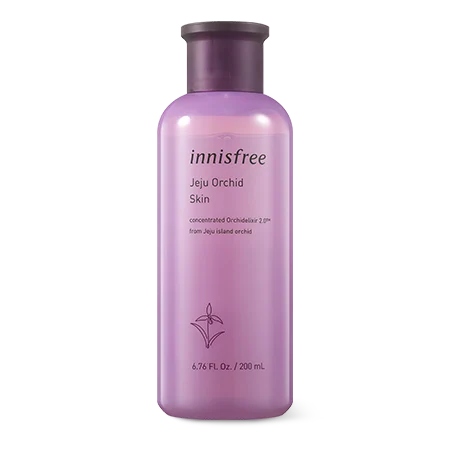innisfree Jeju Orchid Skin 200ml