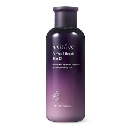 Innisfree Perfect 9 Repair Skin EX 200ml