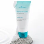 Isntree Sensitive Balancing Cleansing Foam 150ml