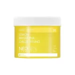 NEOGEN DERMALOGY LEMON BRIGHT PHA GAUZE PEELING 190ML (30 PADS)