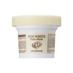 Skin Food Egg White Pore Mask 125g