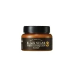 SKINFOOD Black Sugar Perfect Cleansing Cream 230ml