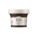 SKINFOOD Black Sugar Perfect Essential Scrub 2X 210g
