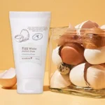 SKINFOOD Egg White Perfect Pore Cleansing Foam 150ml