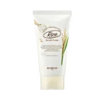 Skinfood Rice Daily Brightening Scrub Foam 150m