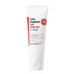 SUR.MEDIC SUPER HYALURONIC 100TM AMINO-ACID CLEANSER 100ml