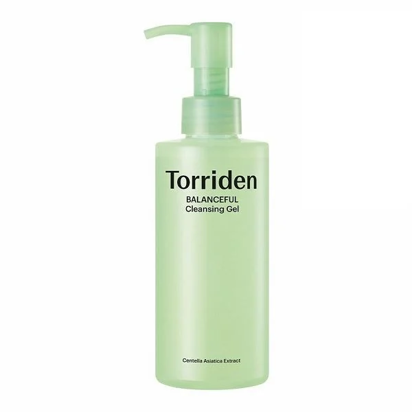 Torriden BALANCEFUL Cleansing Gel 200ml Torriden BALANCEFUL Cleansing Gel 200ml