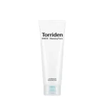 Torriden Dive In Low Molecular Hyaluronic Acid Cleansing Foam 150ml
