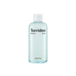 Torriden Dive In Low Molecular Hyaluronic Acid Toner 300ml