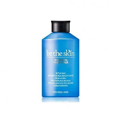 Be The Skin Botanical Pore Toner 150ml