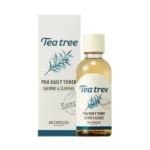 SKIN FOOD Tea Tree PHA Daily Toner 160ml