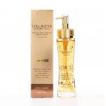 3W Clinic Collagen and Luxury Gold Revitalizing Comfort Gold Essence 150ml