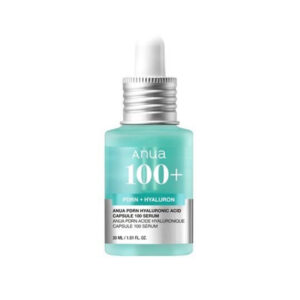 Anua PDRN Hyaluronic Acid Capsule 100 Serum 30ml Anua PDRN Hyaluronic Acid Capsule 100 Serum 30ml