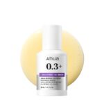 ANUA RETINOL 0.3 NIACIN RENEWING SERUM 30m