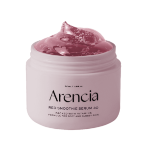 ARENCIA Fresh Red Smoothie Serum 30 50g ARENCIA Fresh Red Smoothie Serum 30 50g
