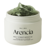 ARENCIA Holy Hyssop Serum 30 50g