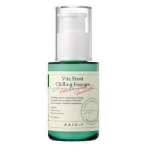 Axis-Y Vita Frost Chilling Essence 50ml Axis Y Vita Frost Chilling Essence 50ml
